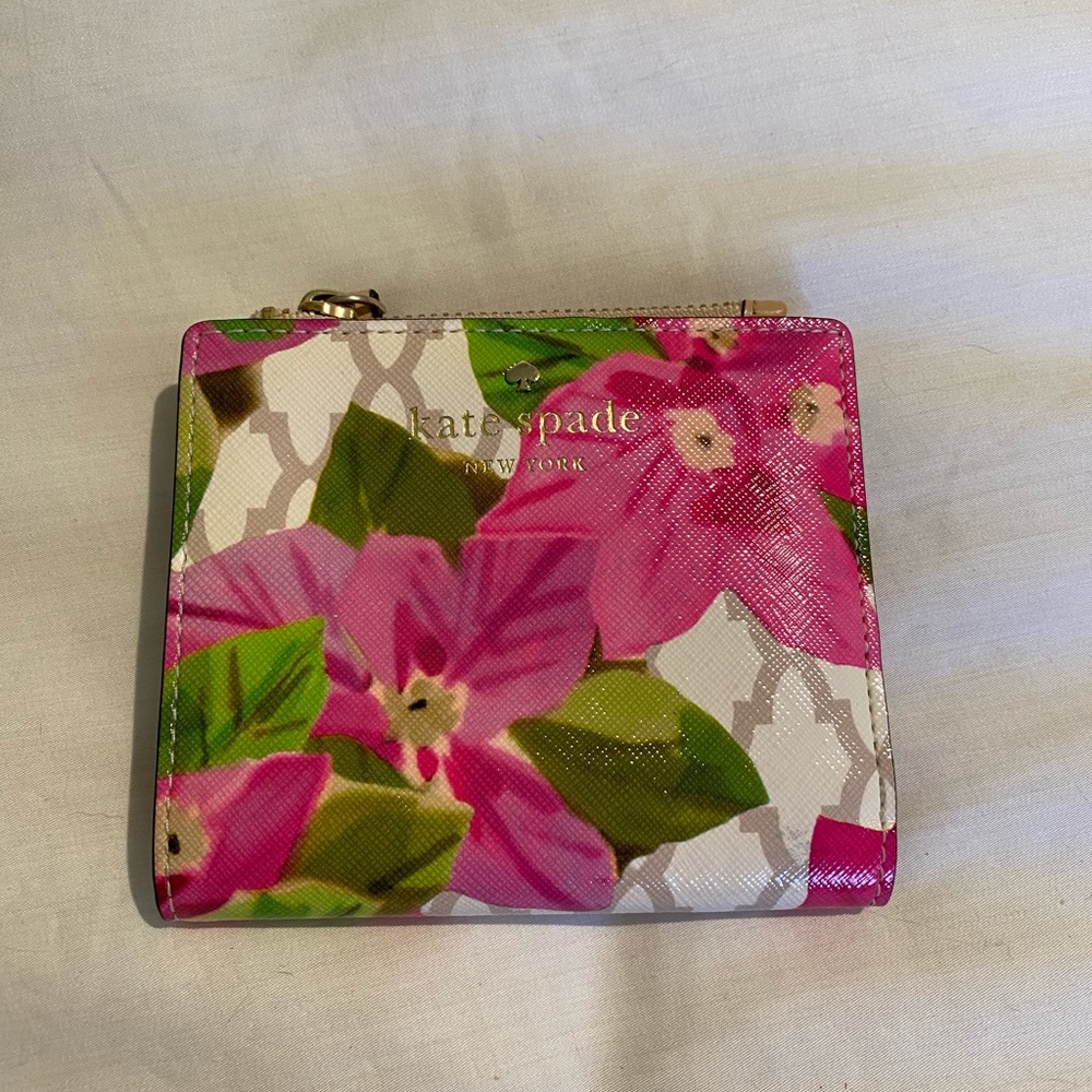Kate Spade small wallet